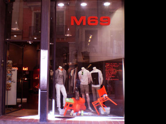 tienda cristina m69