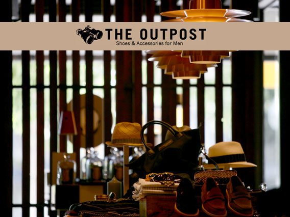 tienda accesorios the outpost barcelona